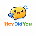 HeyDidYou